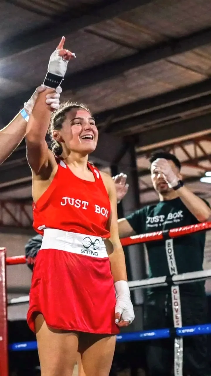 Boxing Club Adelaide