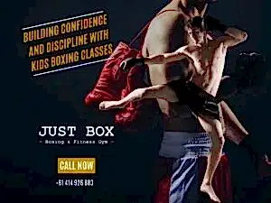 Building Confidence And Discipline With Kids Boxing Classes In Adelaide