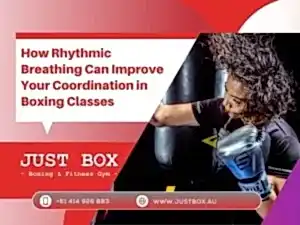 How Rhythmic Breathing Can Improve Your Coordination In Boxing Classes