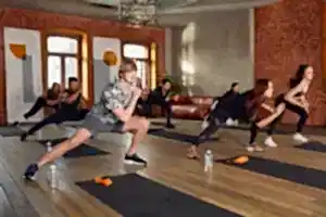 Are you looking for HIIT classes Adelaide