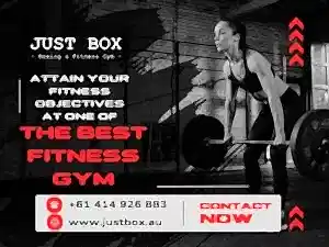 Attain Your Fitness Objectives At One Of The Best Fitness Gym