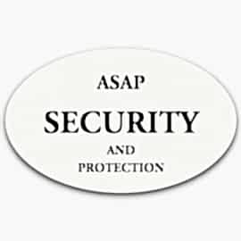 ASAP Security & Protection